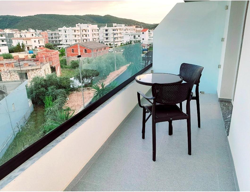 Gb Rooms Ksamil Quarto foto