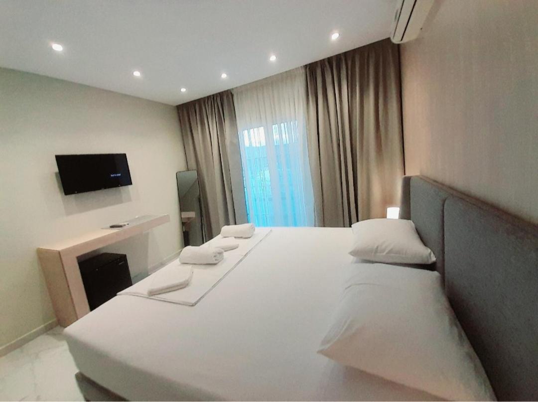 Gb Rooms Ksamil Quarto foto