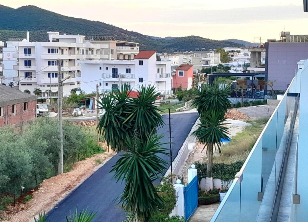 Gb Rooms Ksamil Quarto foto
