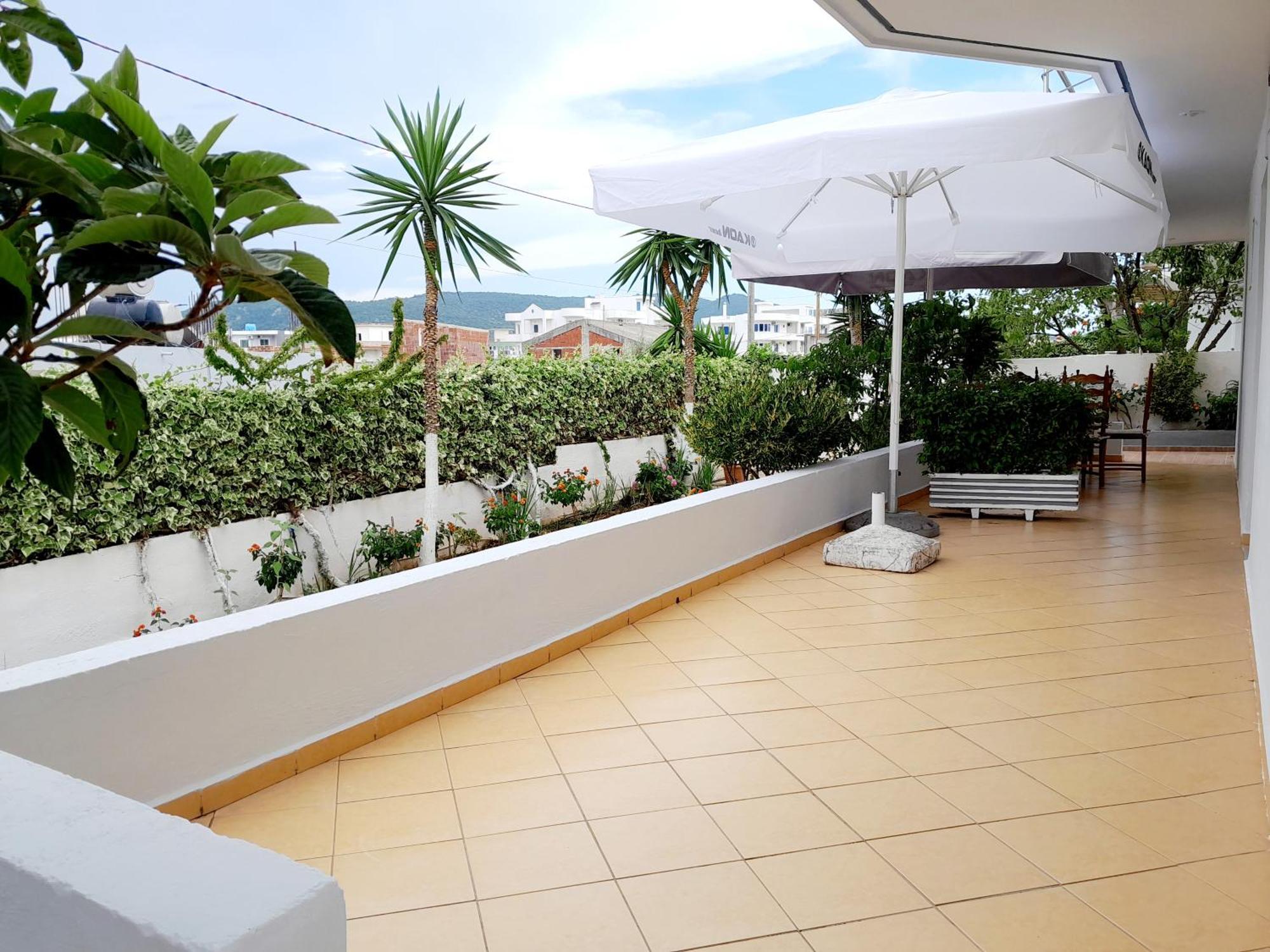 Gb Rooms Ksamil Quarto foto