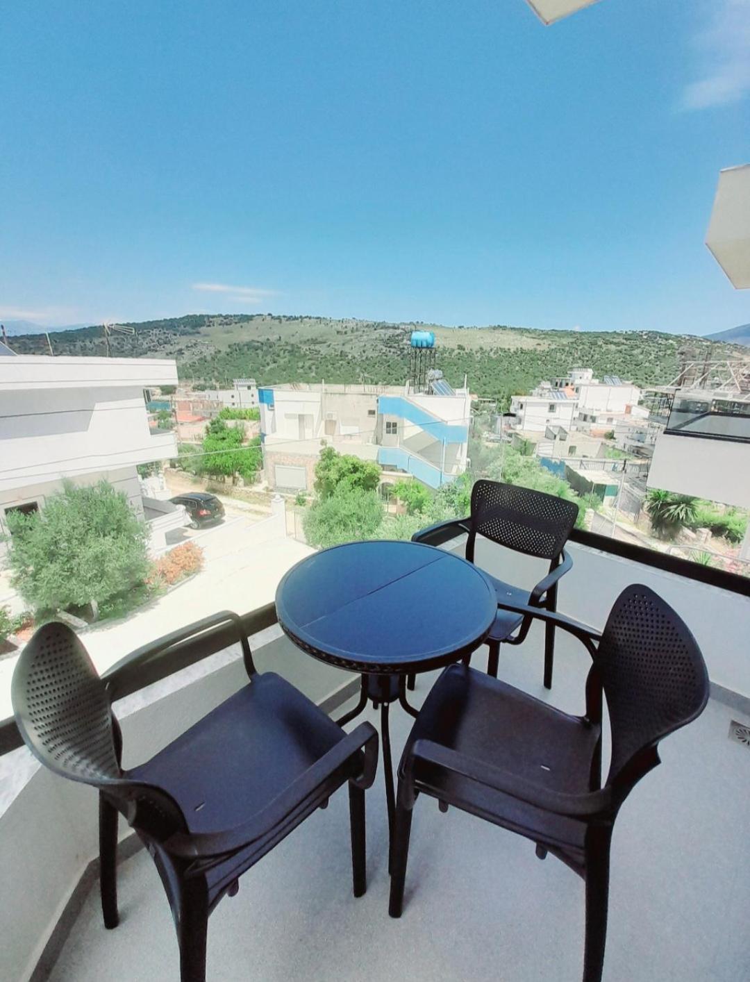 Gb Rooms Ksamil Quarto foto