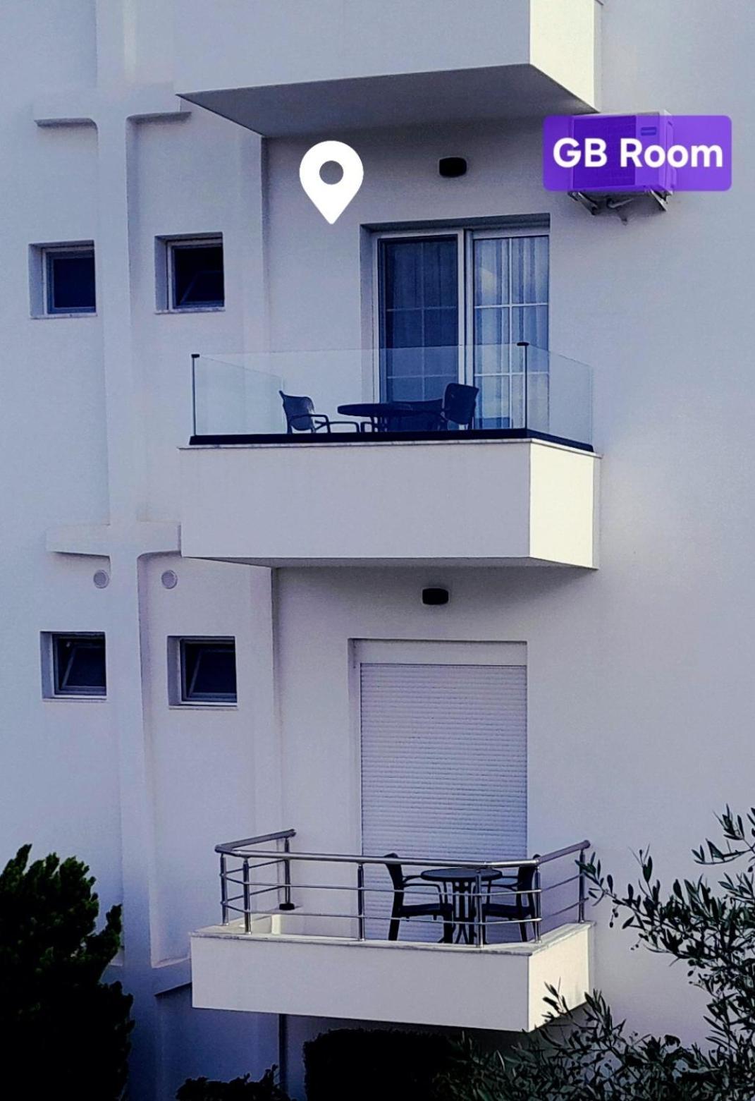 Gb Rooms Ksamil Quarto foto